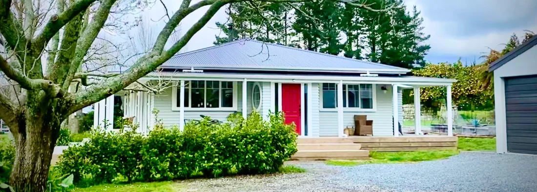 Woodrow Header Woodrow House